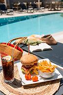 Telesilla Hotel