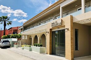 Telesilla Hotel
