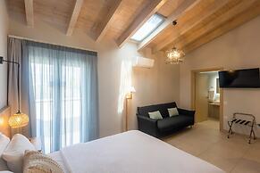 Telesilla Hotel