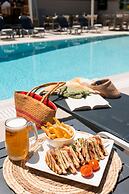 Telesilla Hotel