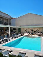 Telesilla Hotel
