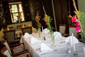 Parkhotel Unter den Linden