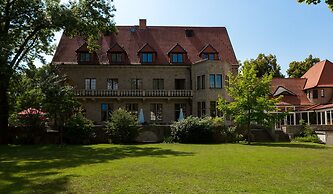 Parkhotel Unter den Linden