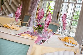 Parkhotel Unter den Linden