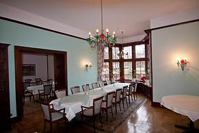 Parkhotel Unter den Linden