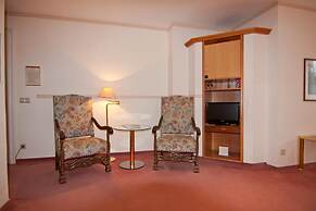 Parkhotel Unter den Linden