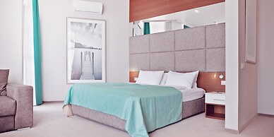 Alean Family Resort & SPA Biarritz