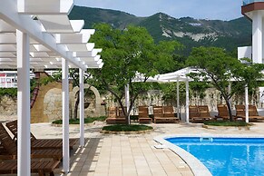 Alean Family Resort & SPA Biarritz