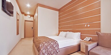 Alean Family Resort & SPA Biarritz