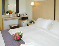 Hotel Lefkas
