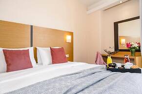 Hotel Lefkas