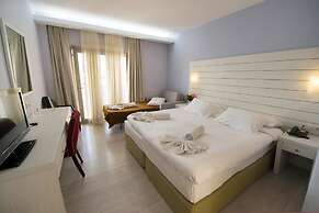 Hotel Lefkas