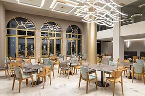 Hotel Lefkas