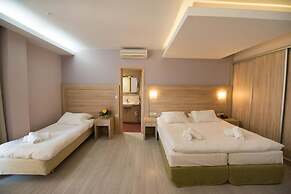 Hotel Lefkas