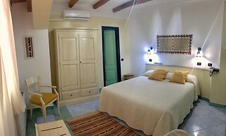 Hotel Su Lithu