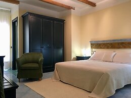 Hotel Su Lithu