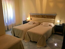 Hotel Su Lithu