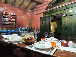 Hotel Su Lithu