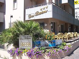 Hotel Des Bains