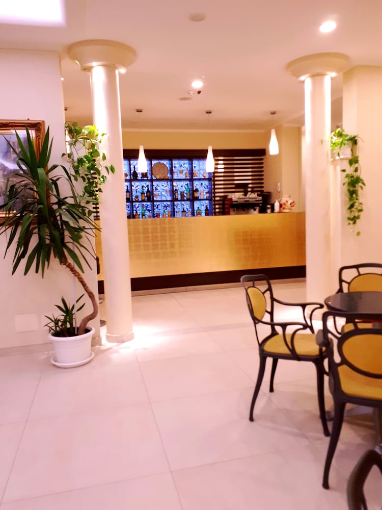 Hotel Des Bains