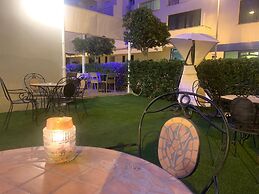 Hotel Des Bains