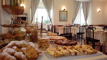 Hotel Des Bains