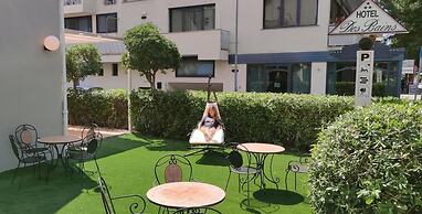 Hotel Des Bains