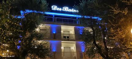 Hotel Des Bains