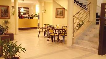 Hotel Des Bains