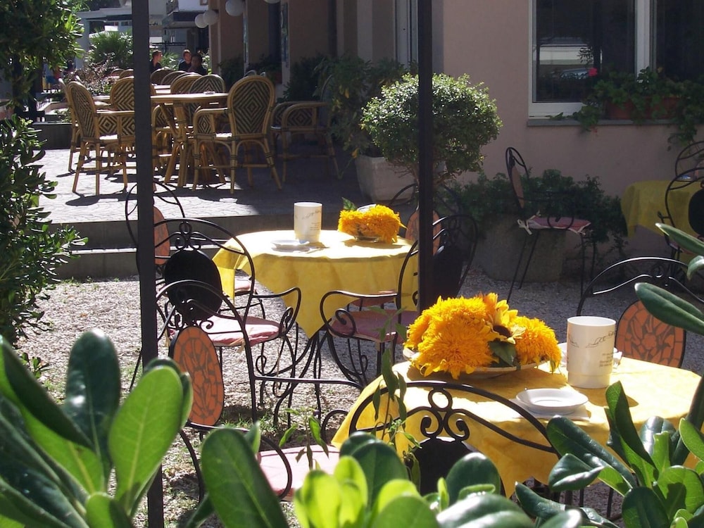 Hotel Des Bains