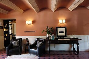 Relais Villa D'Amelia