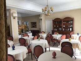 Hotel D'Angelo Palace