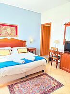 Hotel D'Angelo Palace