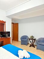 Hotel D'Angelo Palace