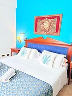 Hotel D'Angelo Palace