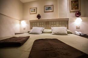 Hotel Hermitage