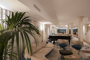 Hotel Hermitage