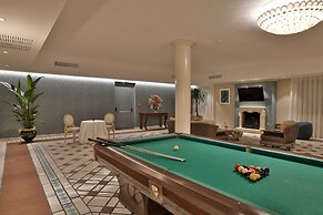 Hotel Hermitage