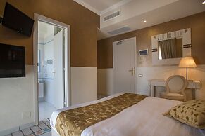 Hotel Hermitage