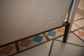 Hotel Hermitage