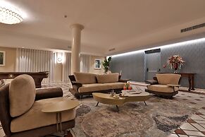 Hotel Hermitage