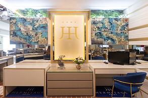 Hotel Hermitage