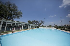 Mancini Park Hotel
