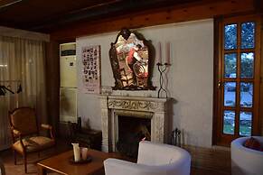 Mancini Park Hotel