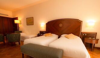 Hotel Alla Torre