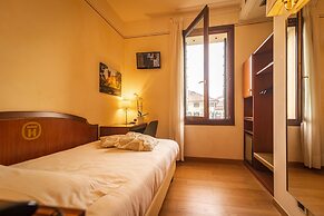 Hotel Alla Torre
