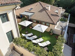 Hotel Alla Torre