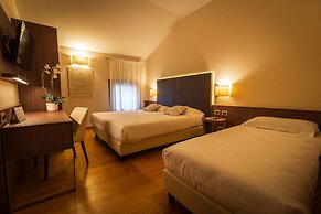 Hotel Alla Torre