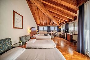 Hotel Alla Torre