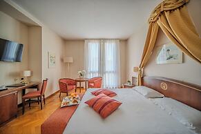 Hotel Alla Torre